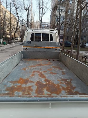 133: Легкий грузовик, Hyundai, Стандарт, 1,5 т, Б/у — 4