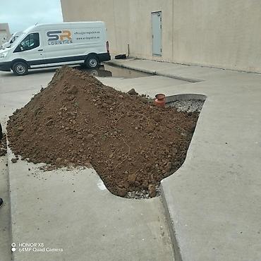 karton qutu alışı: Qara torpaq – landşaft Bağ, bostan və qazon üçün yüksək keyfiyyətli — 3