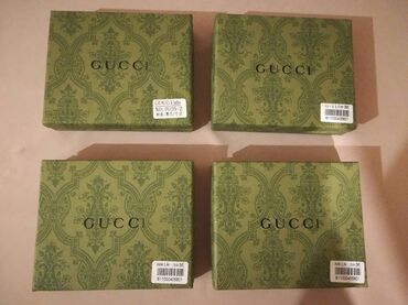 crna torba online sa prevodom: Novi muski kozni markirani novcanici marke Gucci. Zemlja porekla