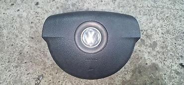 auto placevi kraljevo: PASAT B6 AIR BAG VOZAČEV VOLAN SA 4 KRAKA | Pasat B6 AIR BAG vozačev — 1