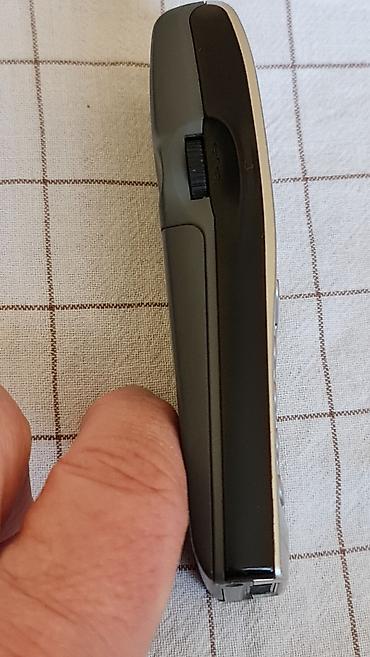 Sony: Sony CMD-J70 mobilni telefon (retro/klasični model) - Brend i model — 7