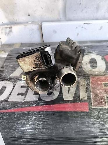 dobar punjac za akumulator: TURBINA 2.2DIZEL ZA HYUNDAI SANTA FE OD 2006. DO 2012. GOD. | — 3