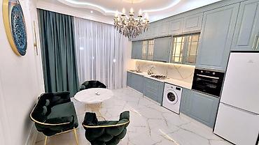 Uzunmüddətli kirayə evlər: Bağ evi kirayə verilir, Mərdəkan Mərdəkanda yerləşən isti, hovuzlu bağ — 2