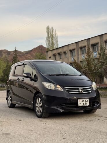 Honda: Honda : 2010 г., 1.5 л, Вариатор, Бензин, Хэтчбэк