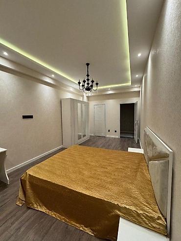 yevlax iş: İcarəyə verilir 3 otaqlı yeni tikili 155 m², Nərimanov r. 1 600 — 7