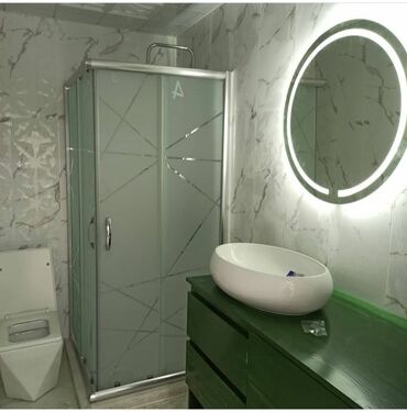 Duş kabinaları, arakəsmələr: Yeni Arakəsmə, Künc üçün, Pulsuz çatdırılma -da lalafo.az — 12 Duş kabinaları, arakəsmələr: Yeni Arakəsmə, Künc üçün, Pulsuz çatdırılma — 12