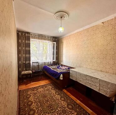 ищу квартира арча бешик: 3 бөлмө, 58 кв. м, 2 кабат, Евроремонт