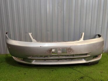 Другие автозапчасти: Бампер Передний Toyota
