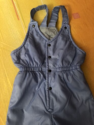 Ski pantalone: Dva para očuvanih termo pantalonica, br.30 i 28 — 5