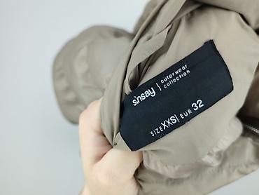 softshell damski lidl: Sinsay, Kurtka zimowa damska, rozmiar 2XS — 5