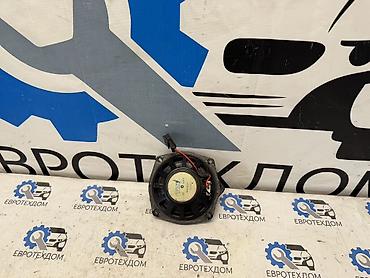 колонки sven: Динамик двери перед. Volvo FH12 fh12.380 D12 380 2003 Контрактный из — 5