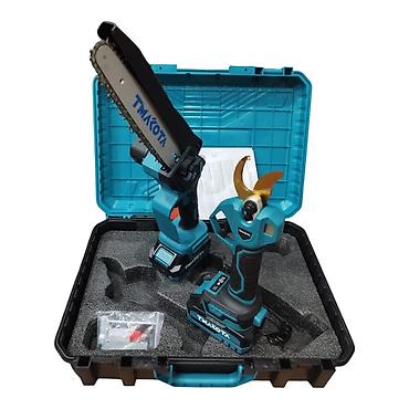 Mişarlar: ELEKTRIK BAĞ QAYÇISI VƏ MIŞAR BREND: TMAKOTA BÖYÜK PROFESSIONAL — 3