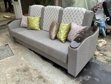 Раскладные диваны: Раскладной диван, Новый — 52