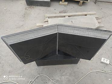 Ритуальные услуги: Изготовление памятников, Изготовление оградок, Изготовление крестов | Гранит, Металл, Мрамор | Оформление — 28