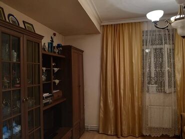 Yeni tikili: M. Həzi Aslanov, 2 otaqlı, Yeni tikili, m. Həzi Aslanov, 71 kv. m — 3