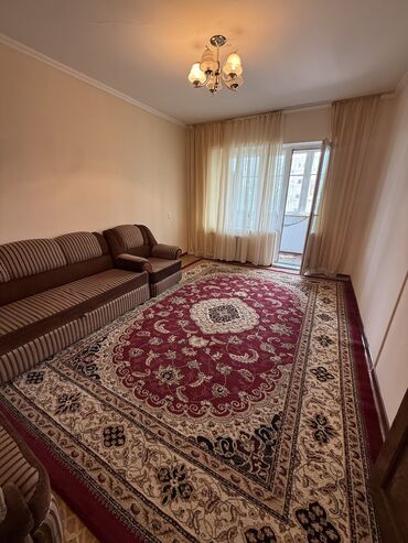 Продажа квартир: 3 комнаты, 68 м², 106 серия, 3 этаж, Евроремонт at lalafo.kg — 11 Продажа квартир: 3 комнаты, 68 м², 106 серия, 3 этаж, Евроремонт — 11