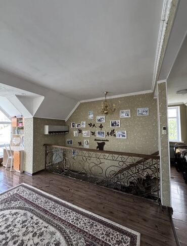 Продажа домов: Дом, 190 м², 6 комнат, Агентство недвижимости — 16