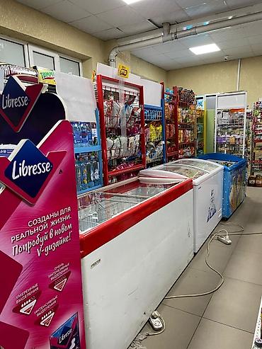 Продажа магазинов: Продажа магазинов В жилом доме, 66 м², Старый ремонт, Отдельный вход, 1 этаж — 10