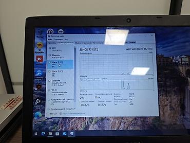 ноутбук acer aspire e15 цена: Офисный, Б/у, Intel Core i7 — 6