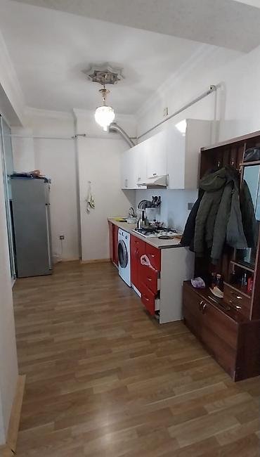 ramana 166: Məmmədli, 2 otaqlı, Yeni tikili, m. Koroğlu, 57 kv. m — 9