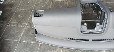 hauba golf 4: TABLA SA AIRBAGOM ZA VOLKSWAGEN GOLF 5 | Tabla sa airbagom za Golf — 3