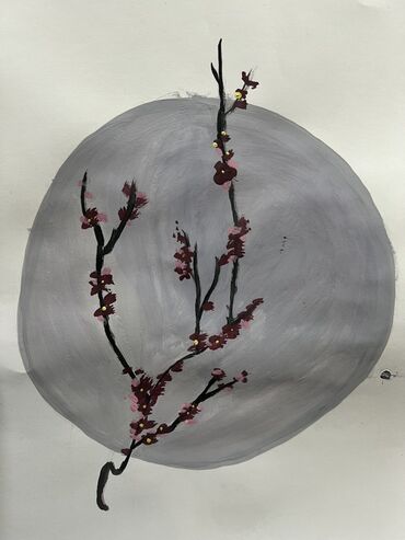 Картины: Мой сын (10 лет) решил продавать свои рисунки (А3), чтобы накопить на — 13