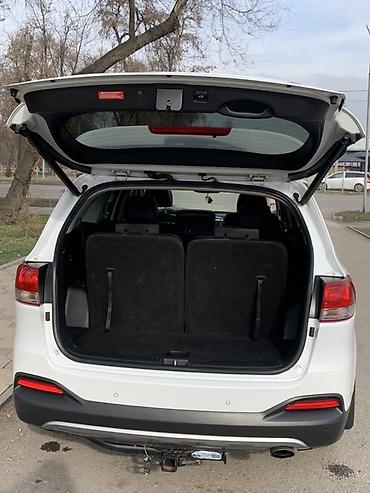Kia: Kia Sorento: 2018 г., Кроссовер — 11