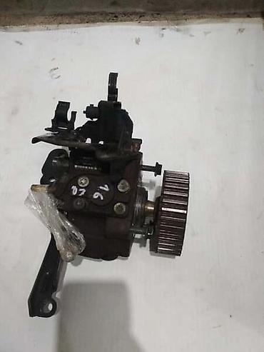 1.6 TDCI BOSCH PUMPA ZA FORD C-MAX, FIESTA, FOCUS . OD 2003. DO