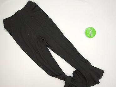 tights: River Island, Legginsy Eleganckie damskie, rozmiar L — 3