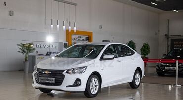 byd машина электромобиль: Chevrolet Sonic: 2020 г., 1 л, Автоматтык, Бензин, Хетчбек