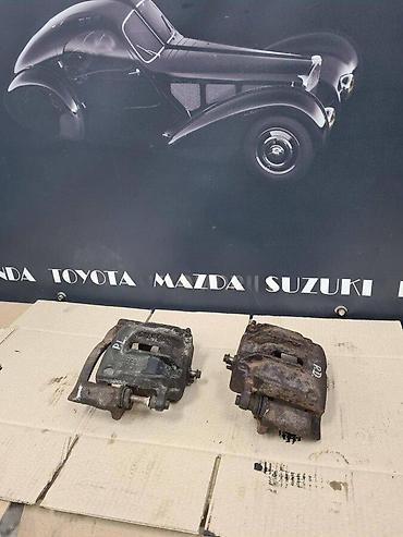 KOCIONA KLESTA PREDNJA ZA NISSAN TERRANO OD 1995. DO 2005. GOD na lalafo.rs KOCIONA KLESTA PREDNJA ZA NISSAN TERRANO OD 1995. DO 2005. GOD