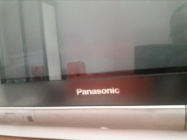 Продаю телевизор PANASONIC! Изображение черно-белое. ▪Производства