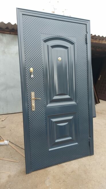 Giriş qapıları: Yeni Giriş qapısı Ödənişli çatdırılma — 30