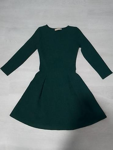 pull: Polovna Pull&Bear haljina — 1