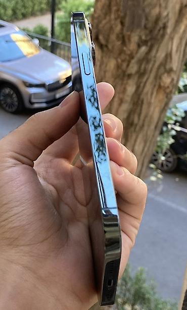 apple airpod: IPhone 13 Pro Max, 128 GB, Yaşıl, Face ID, Simsiz şarj — 5