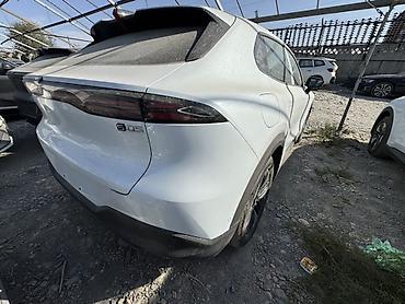 уна: Changan : 2026 г., Электромобиль — 7