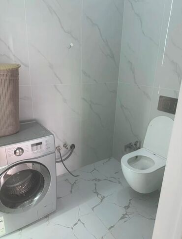 Продажа квартир: 2 комнаты, 76 м², Элитка, 8 этаж, Дизайнерский ремонт — 5