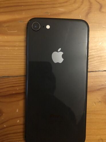 купить iphone 8 plus 128gb: IPhone 8, 64 ГБ, Jet Black