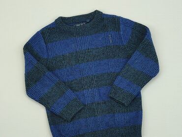 sweterek versace: Sweter, Next, 12-18 m, stan - Bardzo dobry