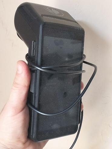 Kassa avadanlığı: WizarPOS Q2 – Smart POS Terminal - Model: WIZARPOS Q2 (Hardware — 4
