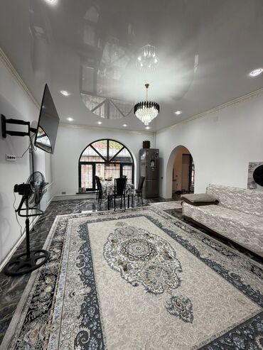 Продажа домов: Дом, 140 м², 3 комнаты, Агентство недвижимости, Евроремонт — 5