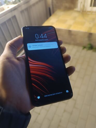 poco m3 kabro: Poco M3, 128 GB, rəng - Qara, Sensor, Barmaq izi, Face ID
