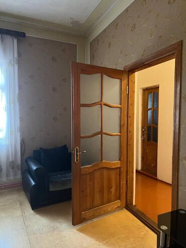 Uzunmüddətli kirayə mənzillər: Xətai Rayonu 8 Noyabr Prospekti Günəş Market 59 - Saylı Məkəbin — 4