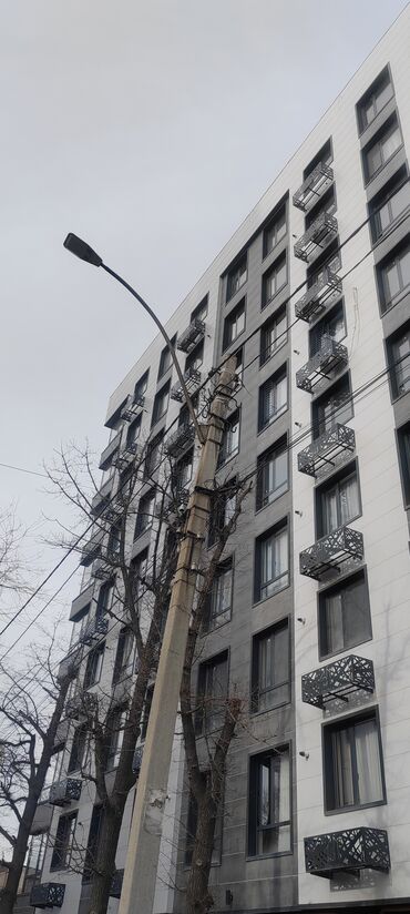 Долгосрочная аренда квартир: 1 комната, Собственник, Без подселения, С мебелью частично — 1