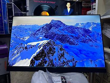 google: YASIN 50 Q7A Ultra Android TV Smart Wi-Fi представляет телевизоры с — 4