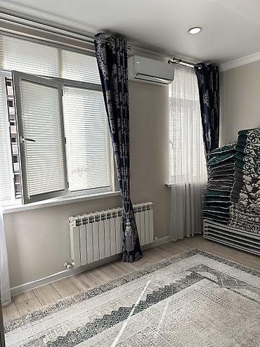 Продажа квартир: 2 комнаты, 67 м², Нижний Джал (Джал-23) Элитка, 6 этаж — 9