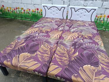 Çarpayılar: Yeni, Təknəfərlik çarpayı — 6