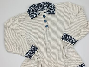 ile gram na sweter: Sweter damski, rozmiar 6XL