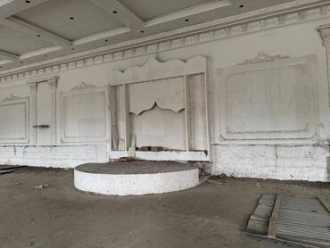 Kommersiya daşınmaz əmlakının satışı: 📍 Məkan: Bakı–Ələt yolu üzərində, Yevlax ş . Aran qəsəbəsi 📐 Ümumi — 7