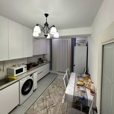 tualetnaja voda pur blanca elegance: 1 комната, 40 м², Элитка, 12 этаж, Евроремонт